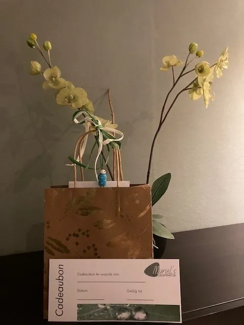 Cadeaubon