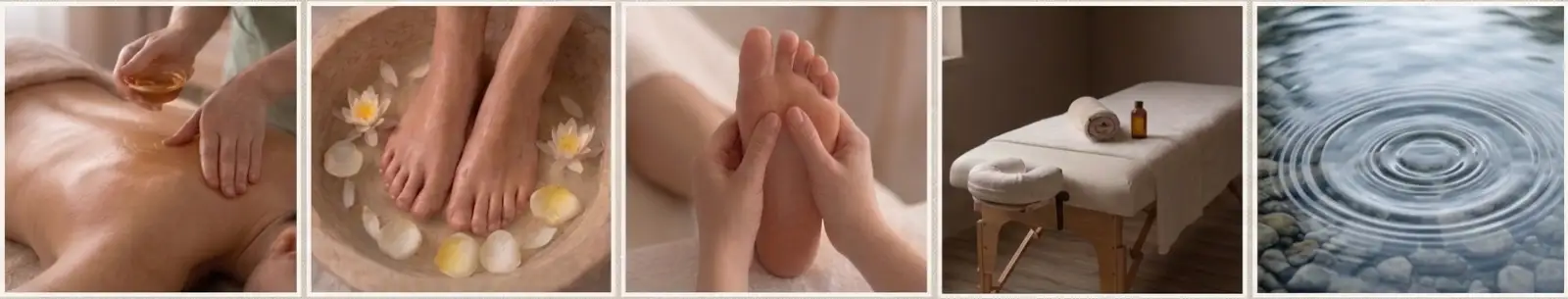 KIOM-massage