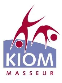 KIOM Masseur logo