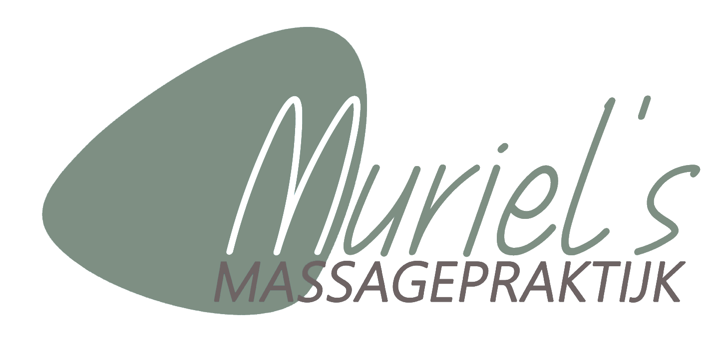 Logo massage Aalten