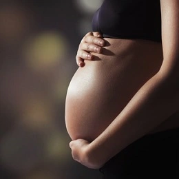zwangerschapsmassage
